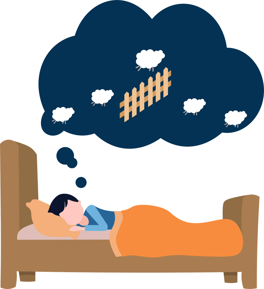 世界睡眠日丨拯救各种睡不好今晚试试