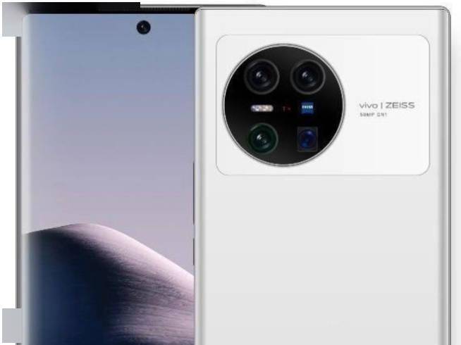 vivo X Note首度曝光：7英寸超大屏！骁龙8+三星GN1后置四摄