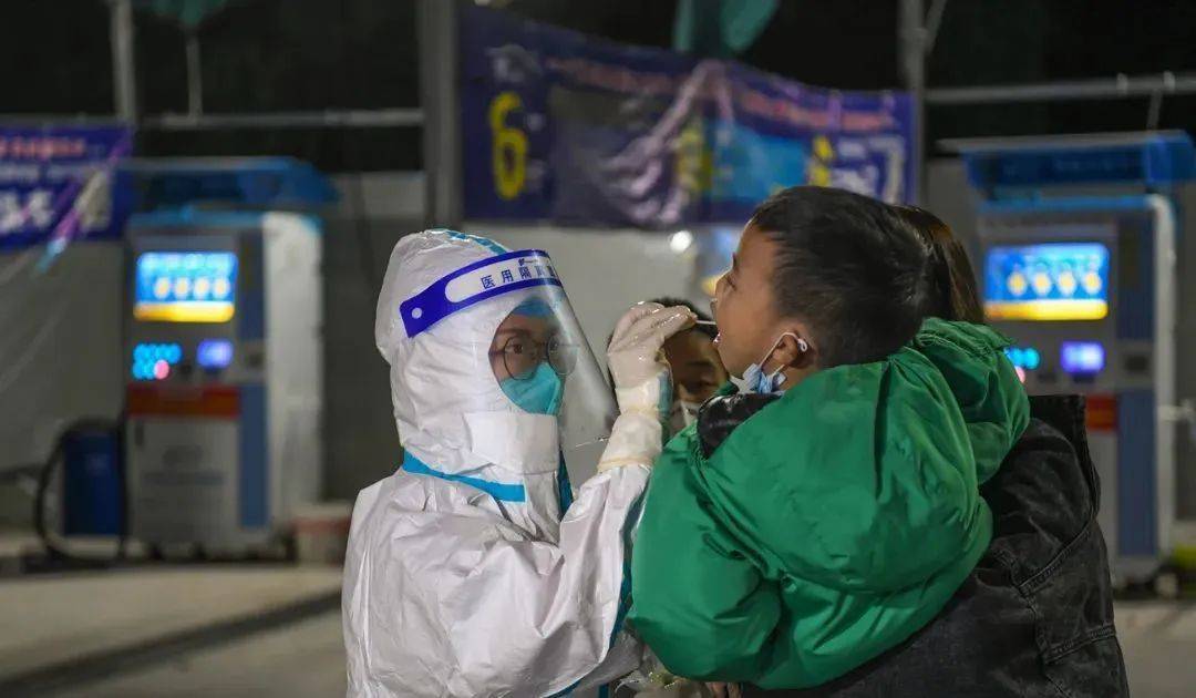 核酸检测结果为何迟迟不出？看完这个过程，你就懂了→