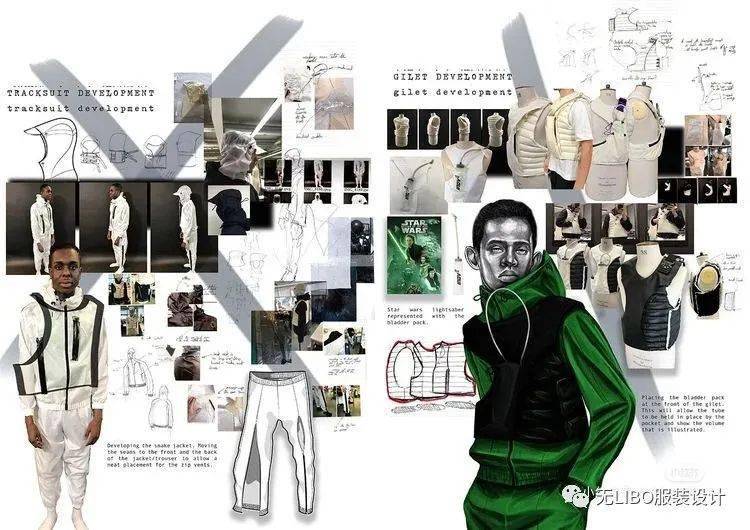 设计 150张服装设计主题概念版！（如何寻找灵感？）