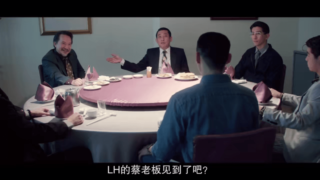 文成|铺垫了两季，《华灯初上》是烂尾还是升华？