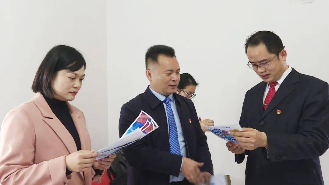 来源: 环江融媒体中心 记者/蒙宏谯 韦雯瑄 覃琳皓 通讯员/覃敬淇 雷