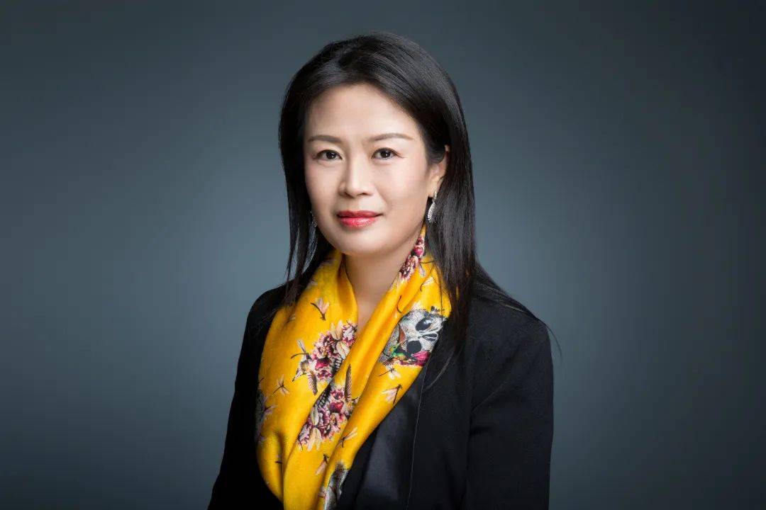 对话君盛投资廖梓君女性投资人的硬科技之道