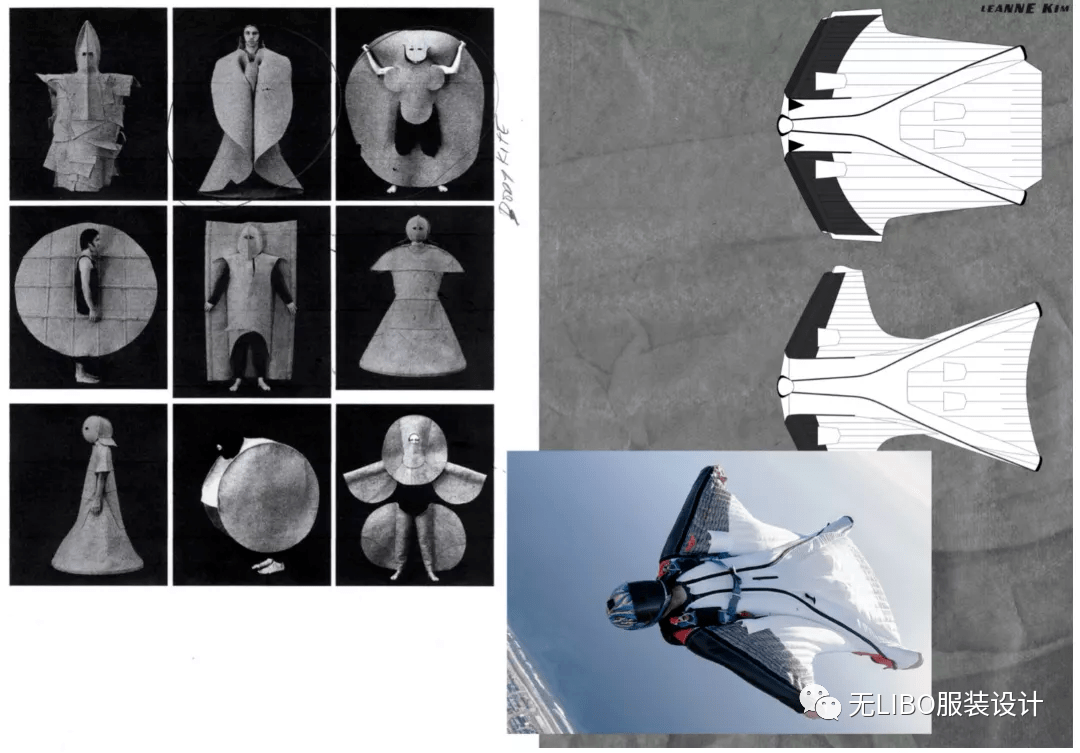 设计 150张服装设计主题概念版！（如何寻找灵感？）