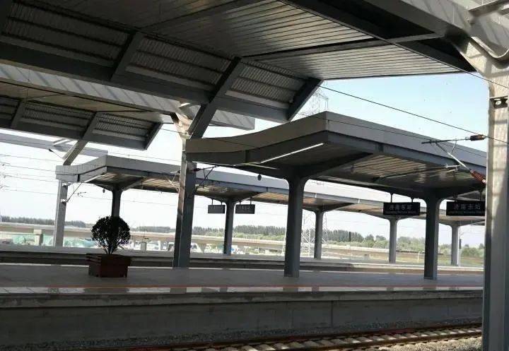 官方回复事关达州高铁南站