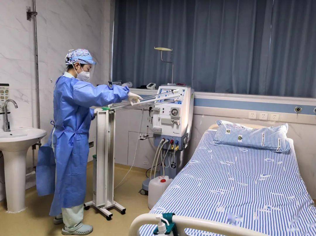 金马_血液_床位