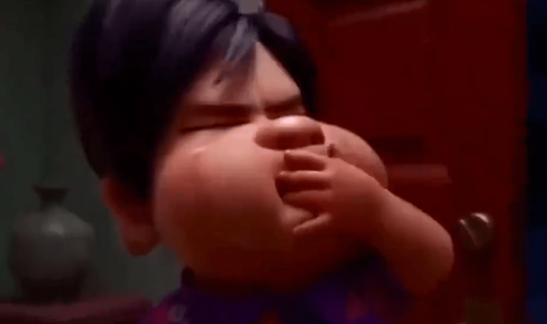 关系|豆瓣8.2，都吹“年度最可爱”，却给我吓出冷汗