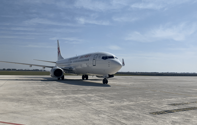 头条|东航停飞全部B737-800执飞航班!荆州航班有影响吗?