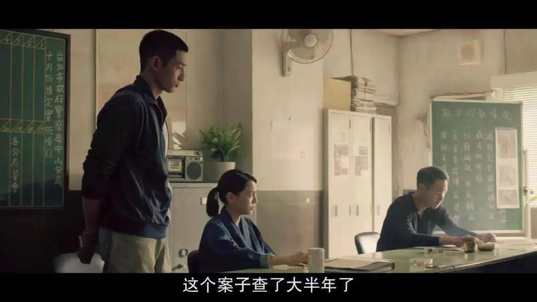 文成|铺垫了两季，《华灯初上》是烂尾还是升华？