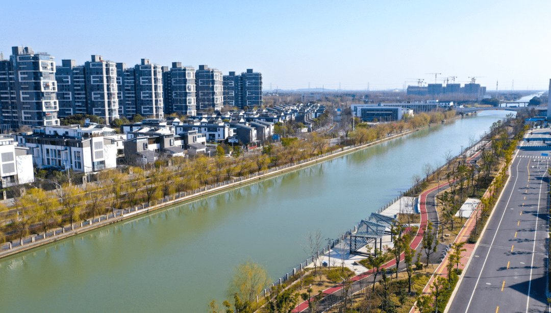 雙橋公園上善橋上善橋智慧湖長島公園浦倉路橋北箐園古塔公園澱山湖