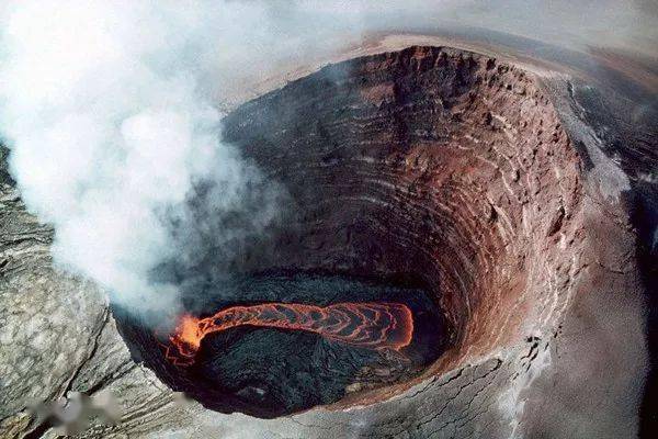 湯加火山噴發的地理十問附世界十大著名火山