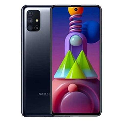 mAh|三星 Galaxy M53 规格曝光：搭载天玑 900 处理器，5000mAh 电池