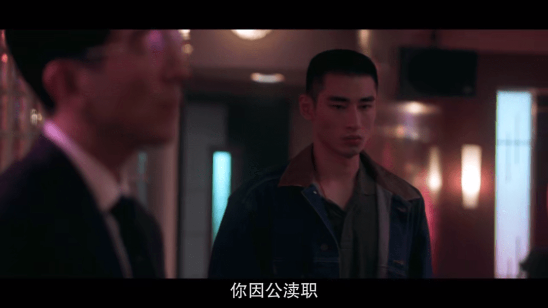 文成|铺垫了两季，《华灯初上》是烂尾还是升华？