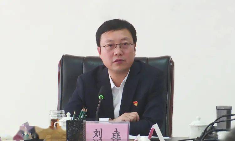 扎鲁特旗大豆扩种工作推进会召开_种植_任务_刘垚