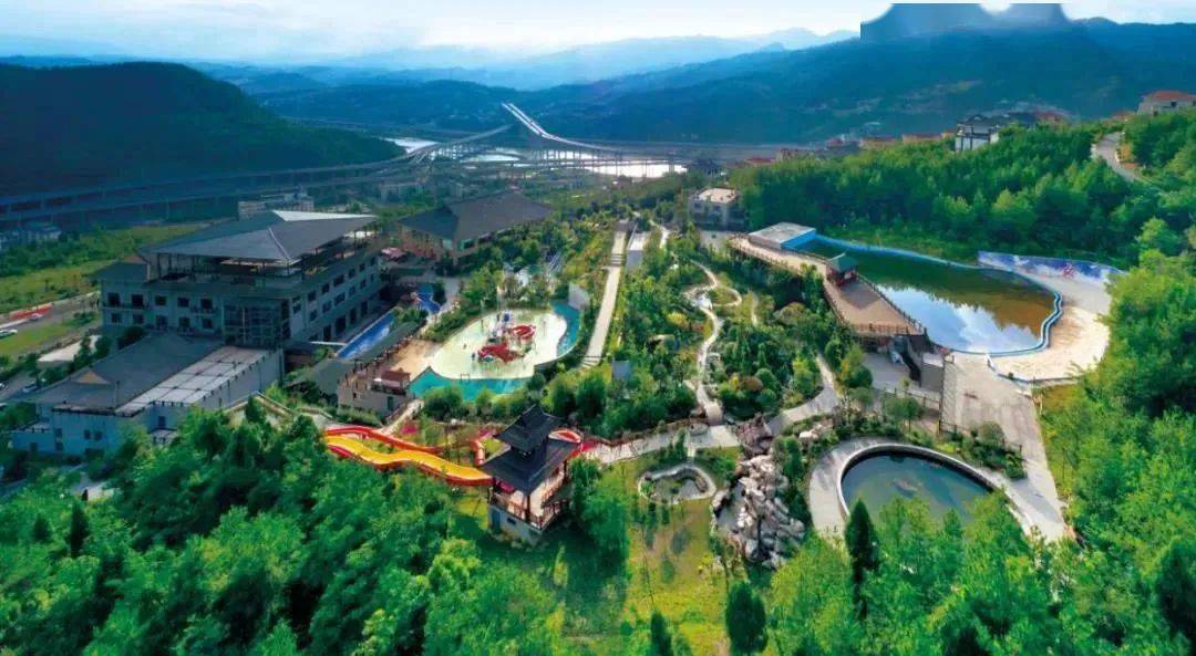 倒春寒强势来袭赶紧收下这份广元温泉攻略一秒开启暖春之旅