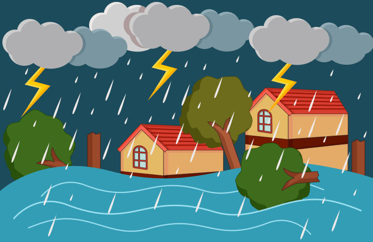 世界气象日 | 关注气象,关注生活