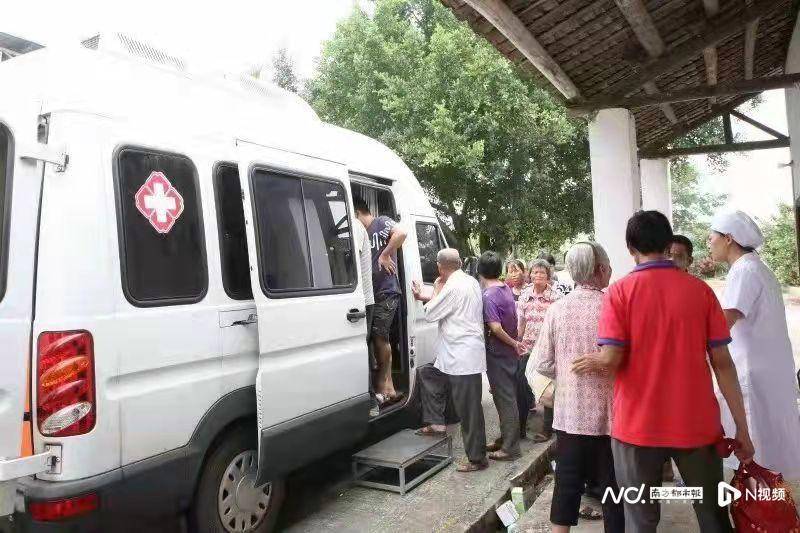 温文沛|广东结核病报告发病率持续下降，两个年龄段呈现发病高峰