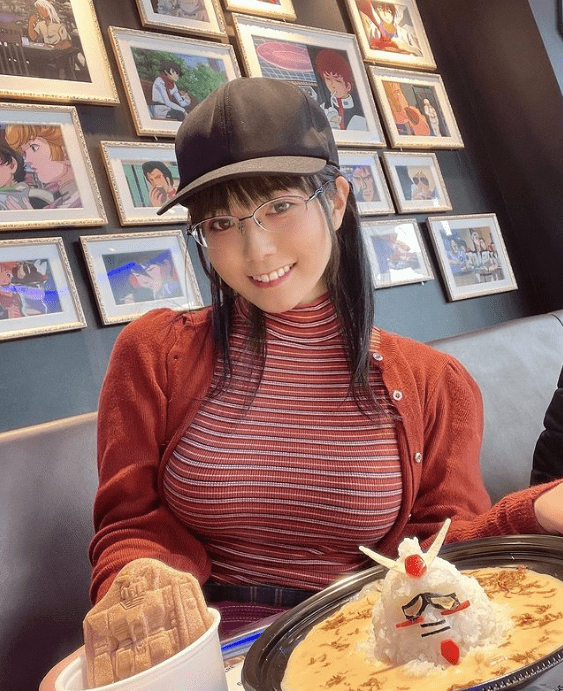 东云うみ美照赏_戴亚_克隆_模型