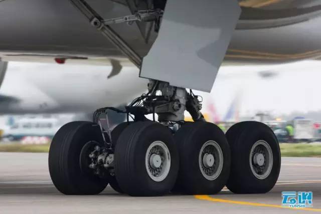 gear;undercarriage主起落架 main landing gear(mlg)前起落架 noe