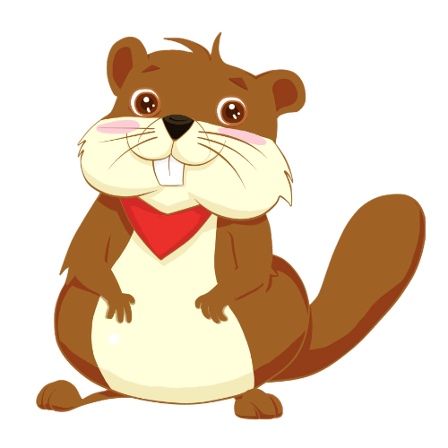 小海狸亲子阅读首届小海狸幸福剧场亲子绘本剧短视频大赛报名啦