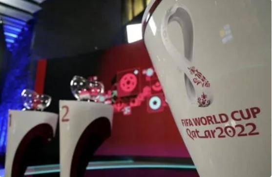 分档|官方：世界杯分组抽签4月2日0点进行 将根据本月底排名分档