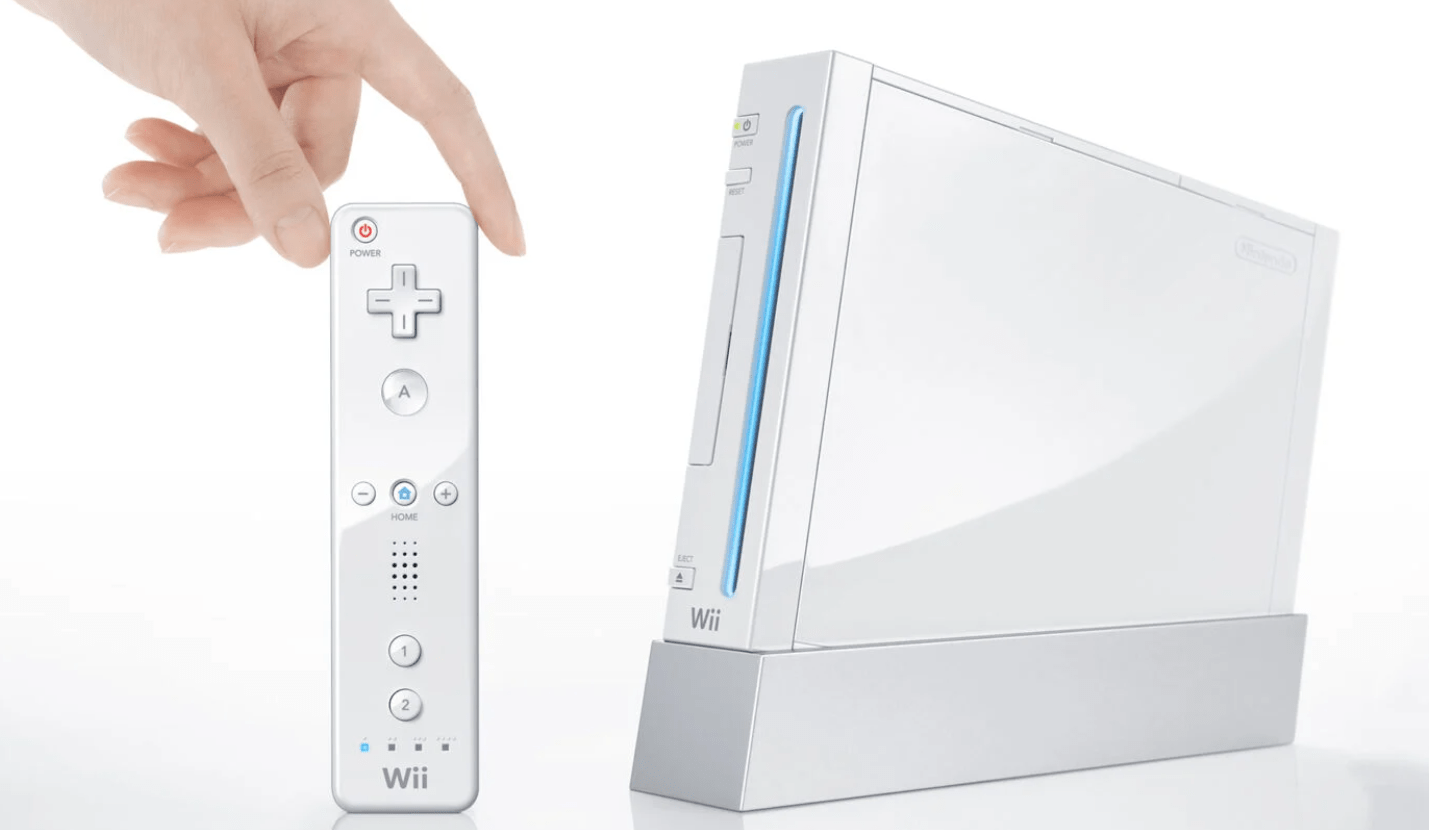 任天堂回应 Wii 和 DSi 商店关闭：正在进行维护