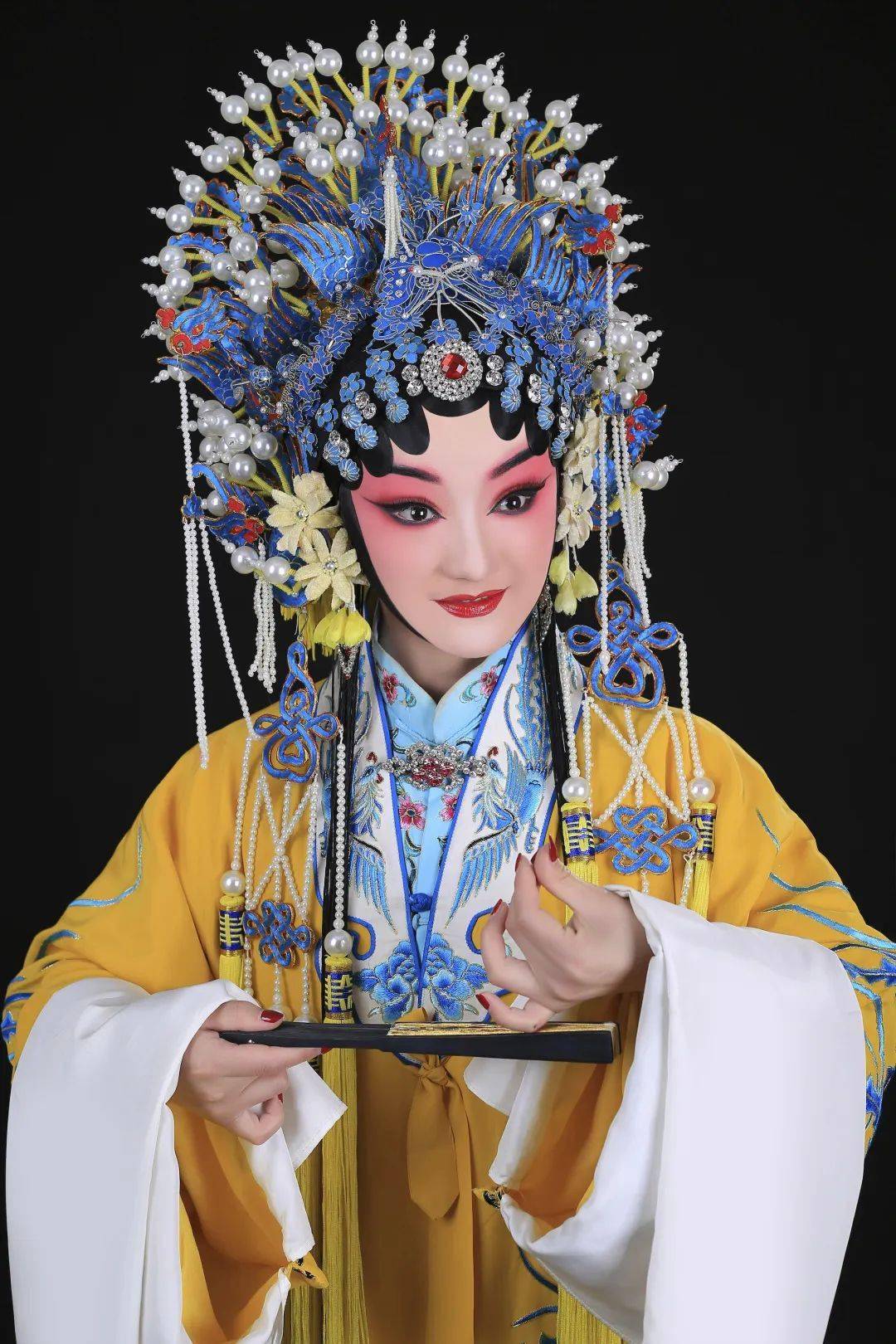 戏剧女神图片