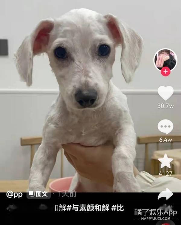 什么素颜
