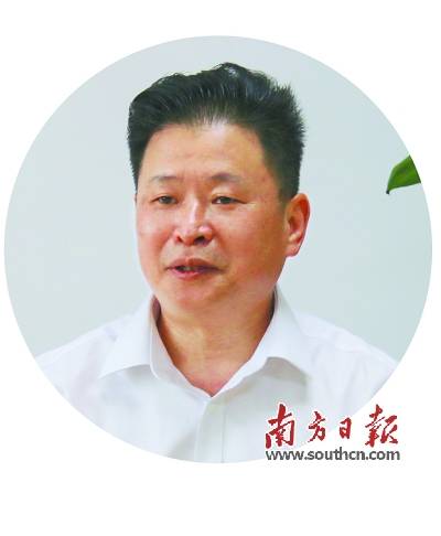 英德市委书记张杨彬深入石门台国家级自然保护区调研项目取水口设置