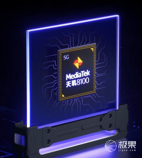 手机|谁是2000元「平民机皇」？天玑8100双雄优劣对比，看完不买错...