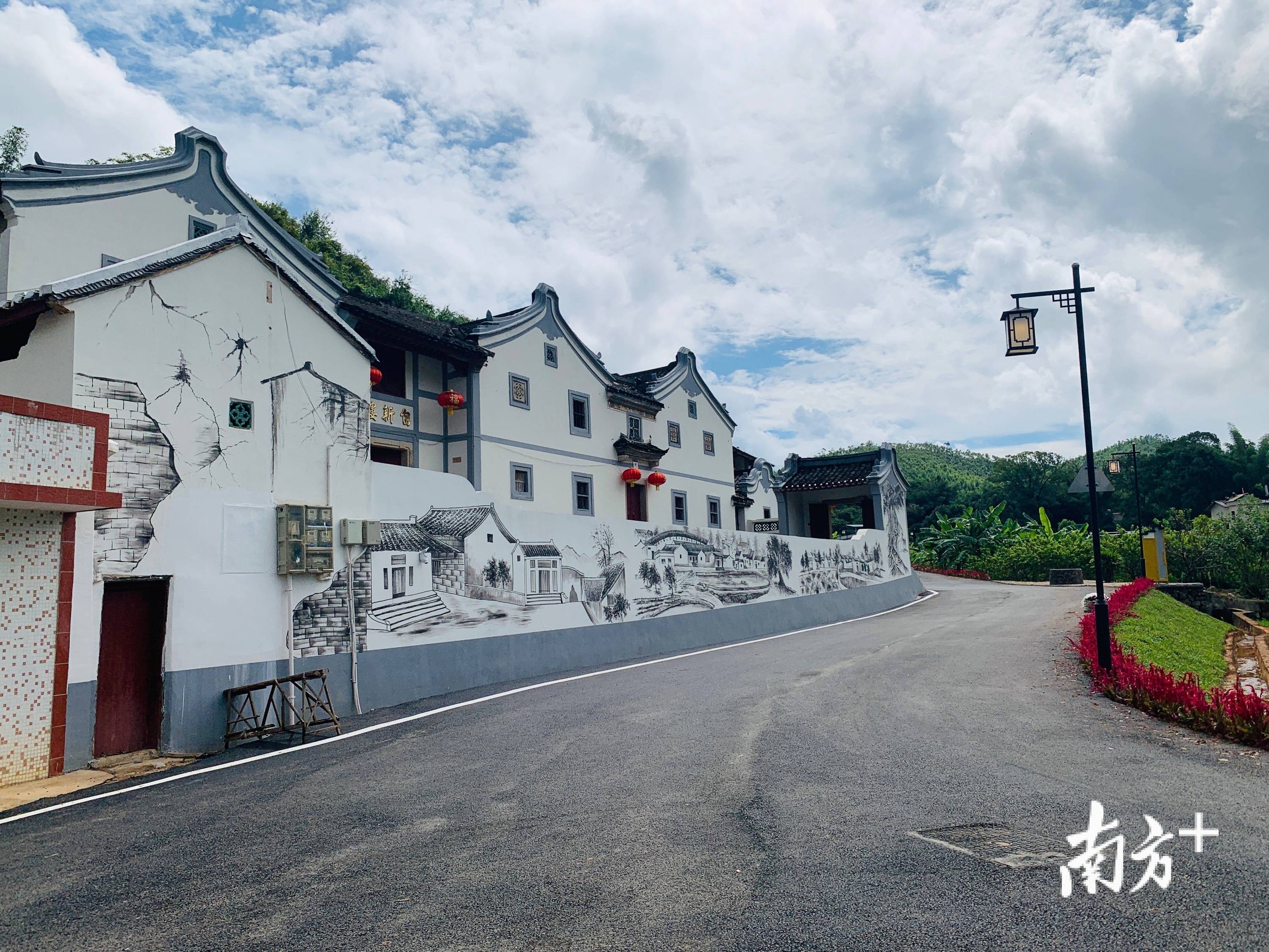 梅江区城北镇玉水村:设立"农家卫生间",为乡村旅游打开"方便"之门