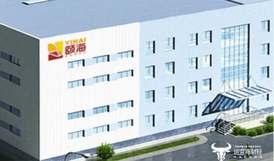 颐海国际副总经理杜壮畜牧业毕业做营销曾在海底捞工作过六年