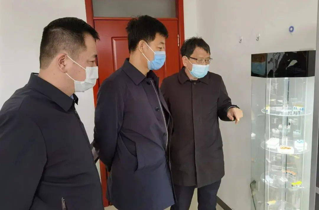 永年快讯 | 3月24日_工作_李冬晨_企业