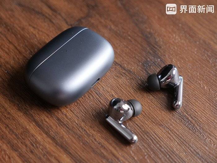 监测|荣耀旗舰TWS耳机Earbuds 3 Pro体验:音质、降噪之外,还有这些惊喜