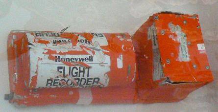 张仲麟：东航空难黑匣子被发现，空难调查的良好开始