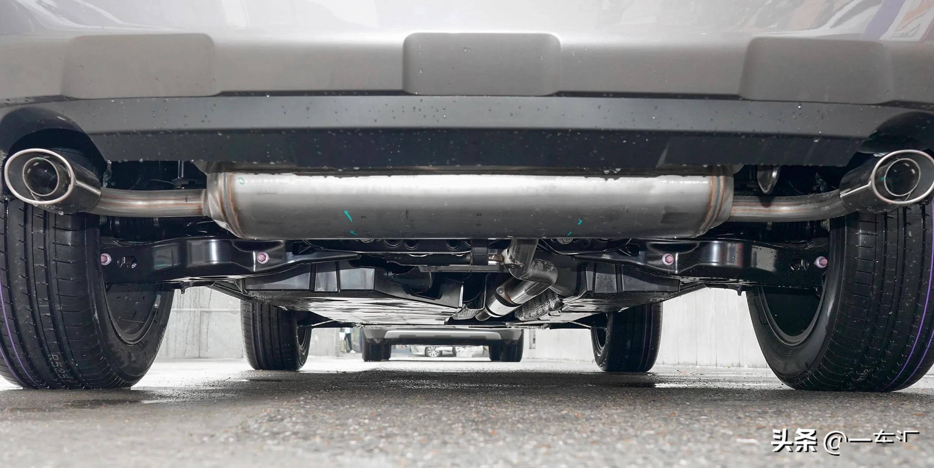 suv界常青树丰田rav4荣放配置解读换代后你更中意哪款