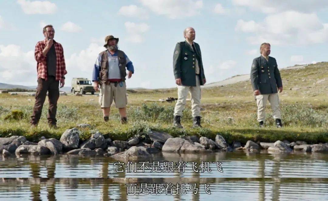 生命|豆瓣8.7 | 这部高口碑电影,我看着看着就哭了...