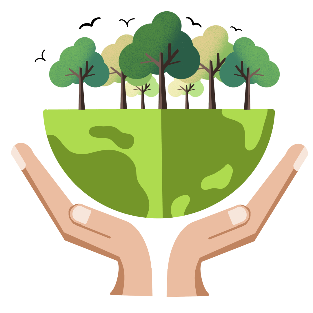 让地球睡一觉倾听今天小故事点击音频— 爱护地球 珍惜资源 —世界一