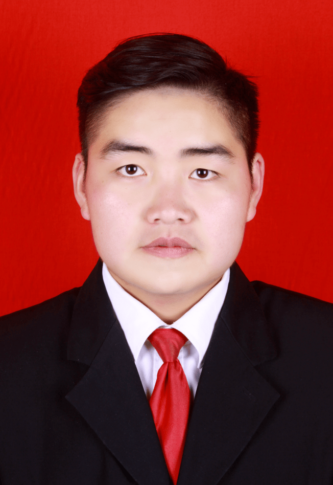 团委书记,少先队辅导员 丁昶池在镇安县教育行业,有一名奋战在基层