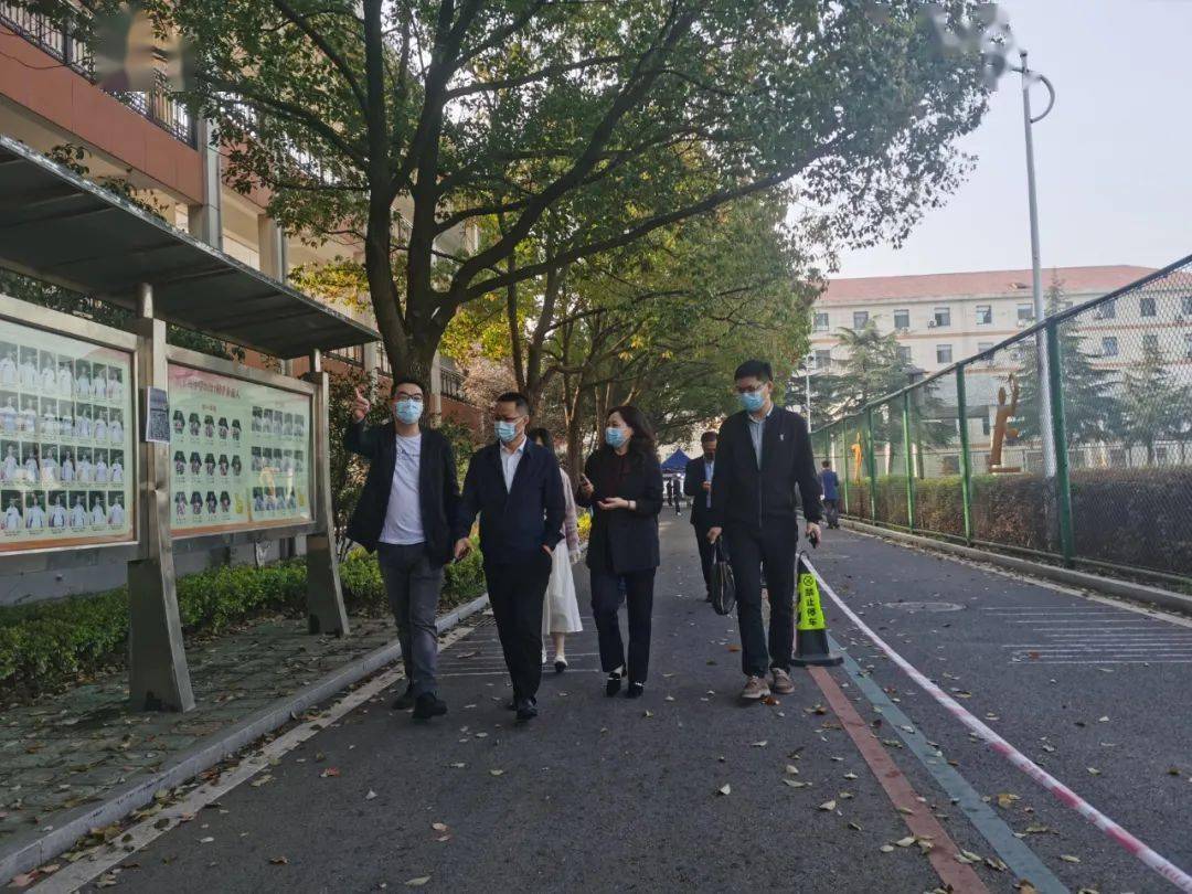 疫路有你湖州市织里镇中学工会在行动