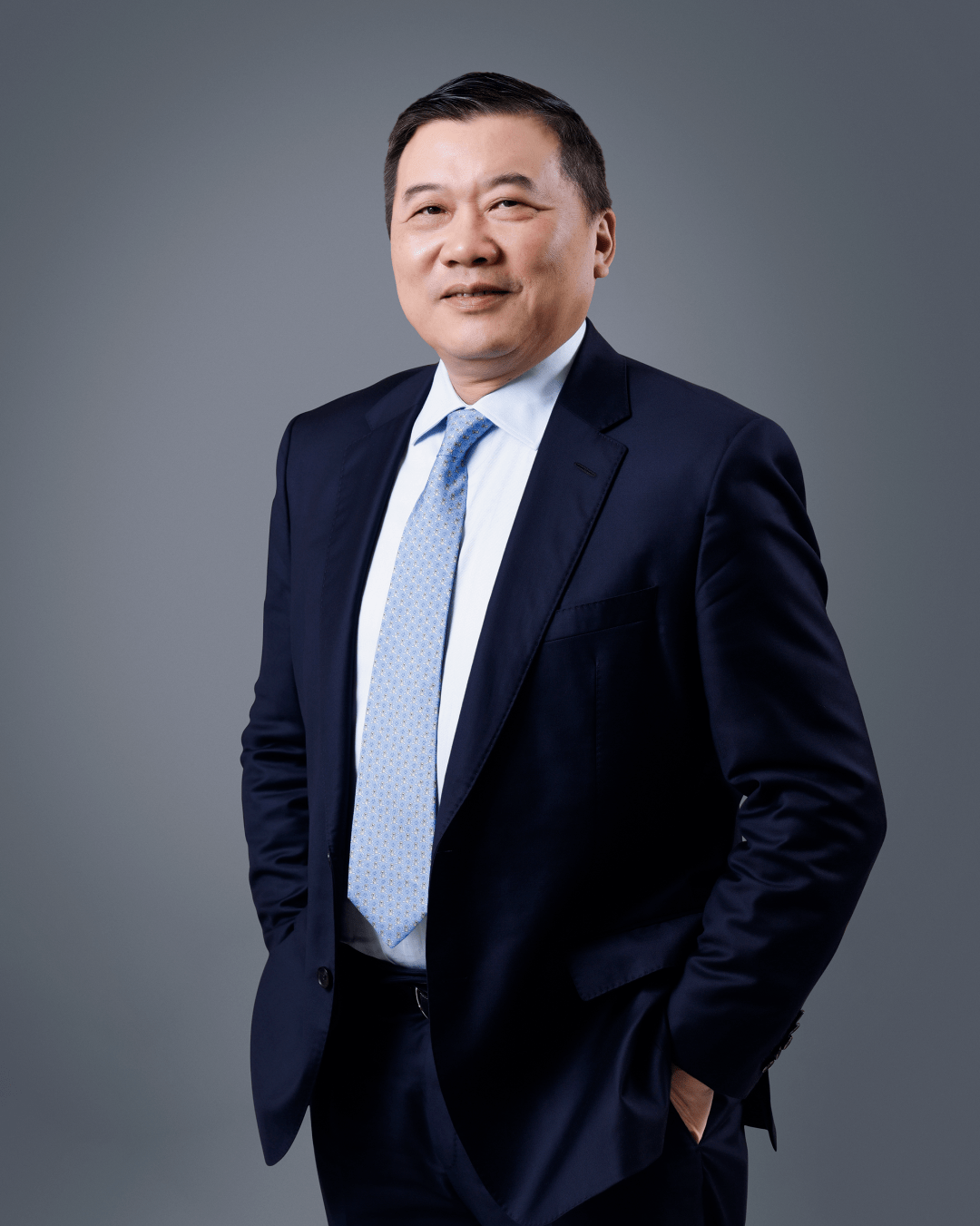 2021年报致辞陶以平巩固基本盘布局新赛道