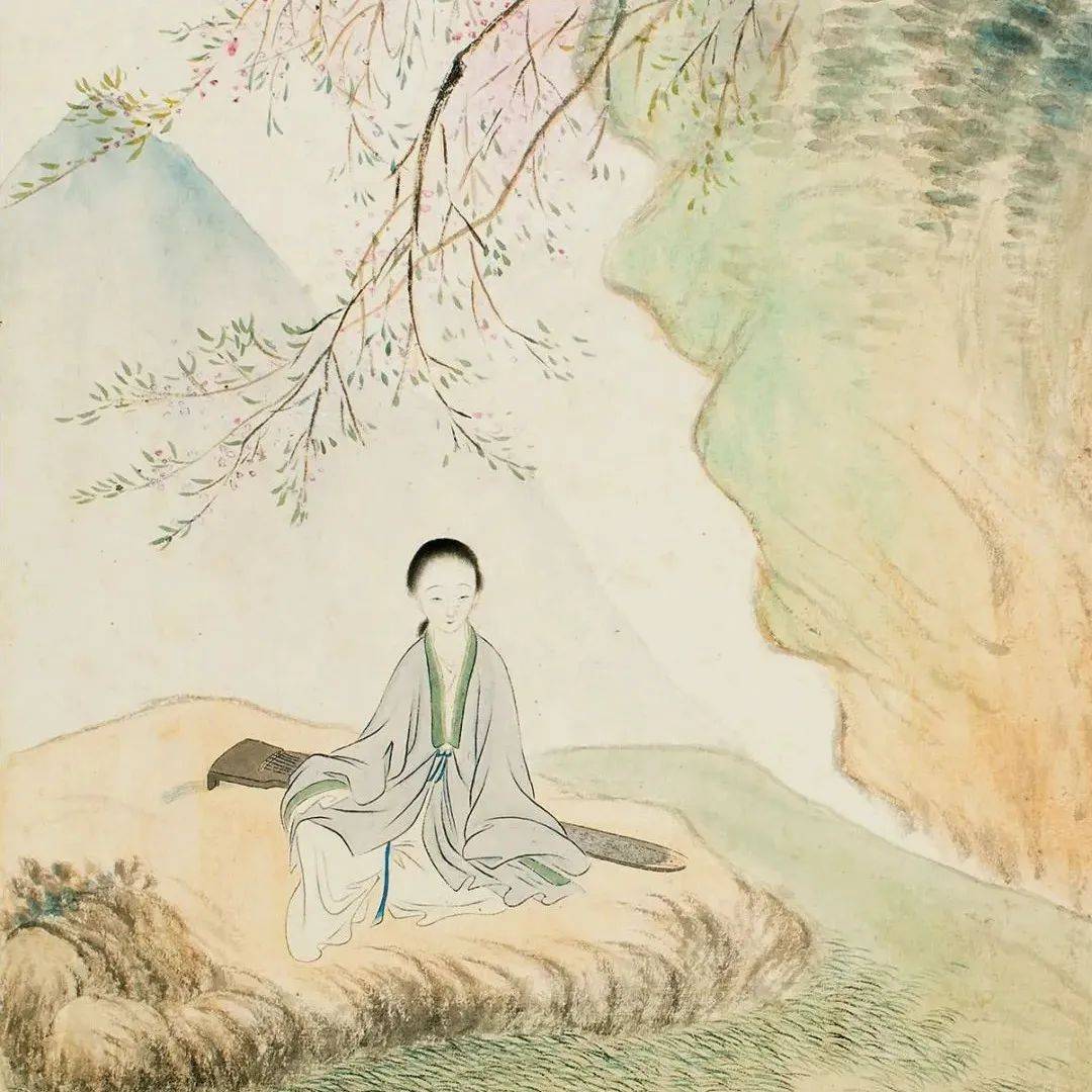 大小晏词合集