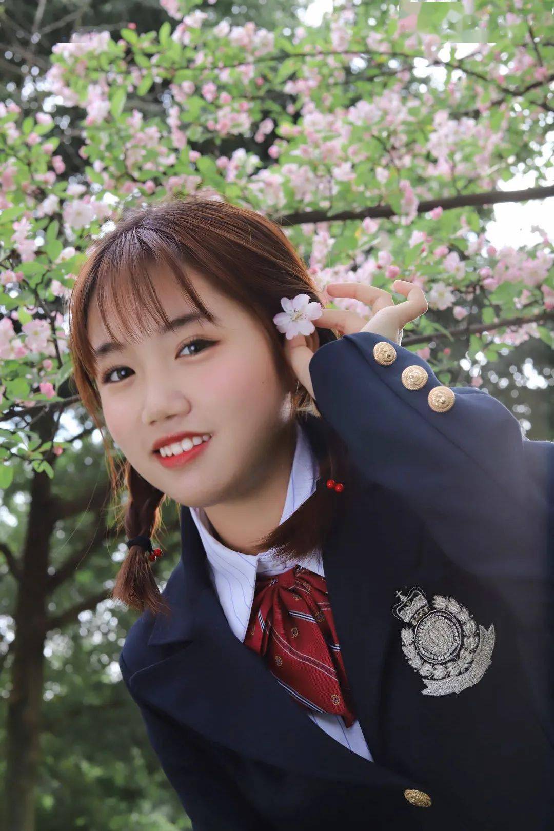 是丨东软春日人物大赏_滕诗蔓_陈怀宇_专业