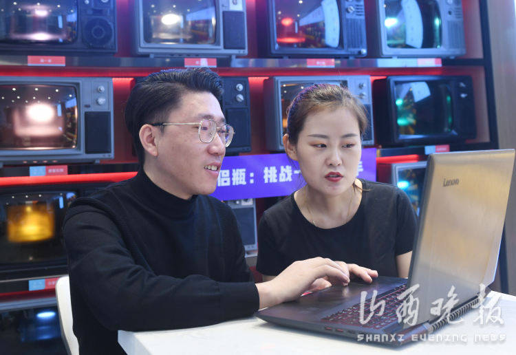 太原脱单小屋为单身男女提供交友新方式