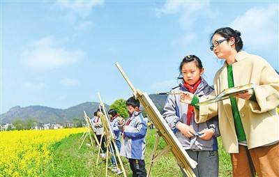 相关|今春时兴健康游