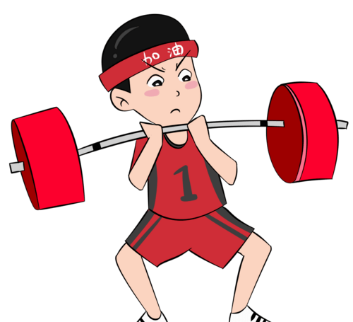 力量型运动有氧运动是一种由躯干,四肢等大肌肉群参与,持续性有节律的