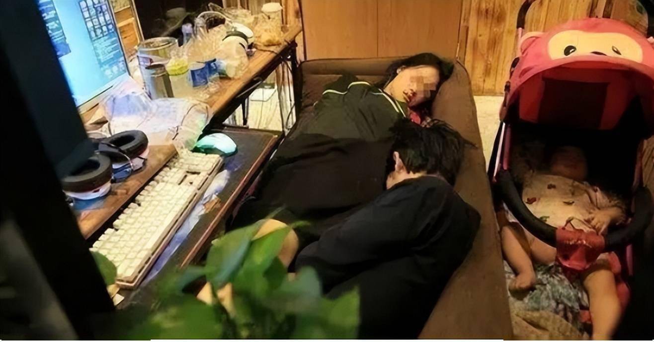 很多日本人宁愿长期住网吧也不租房为什么疫情一来全都遭殃