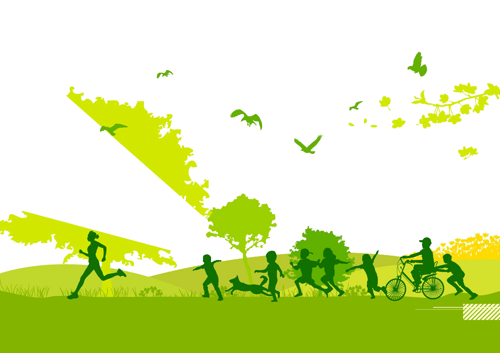 【邻里群文】小故事大能量之"地球一小时"_环保_绿色_疫情