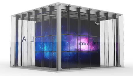 透视东数西算 | 中科曙光任京暘：以液冷技术为基，下好“东数西算”先手棋