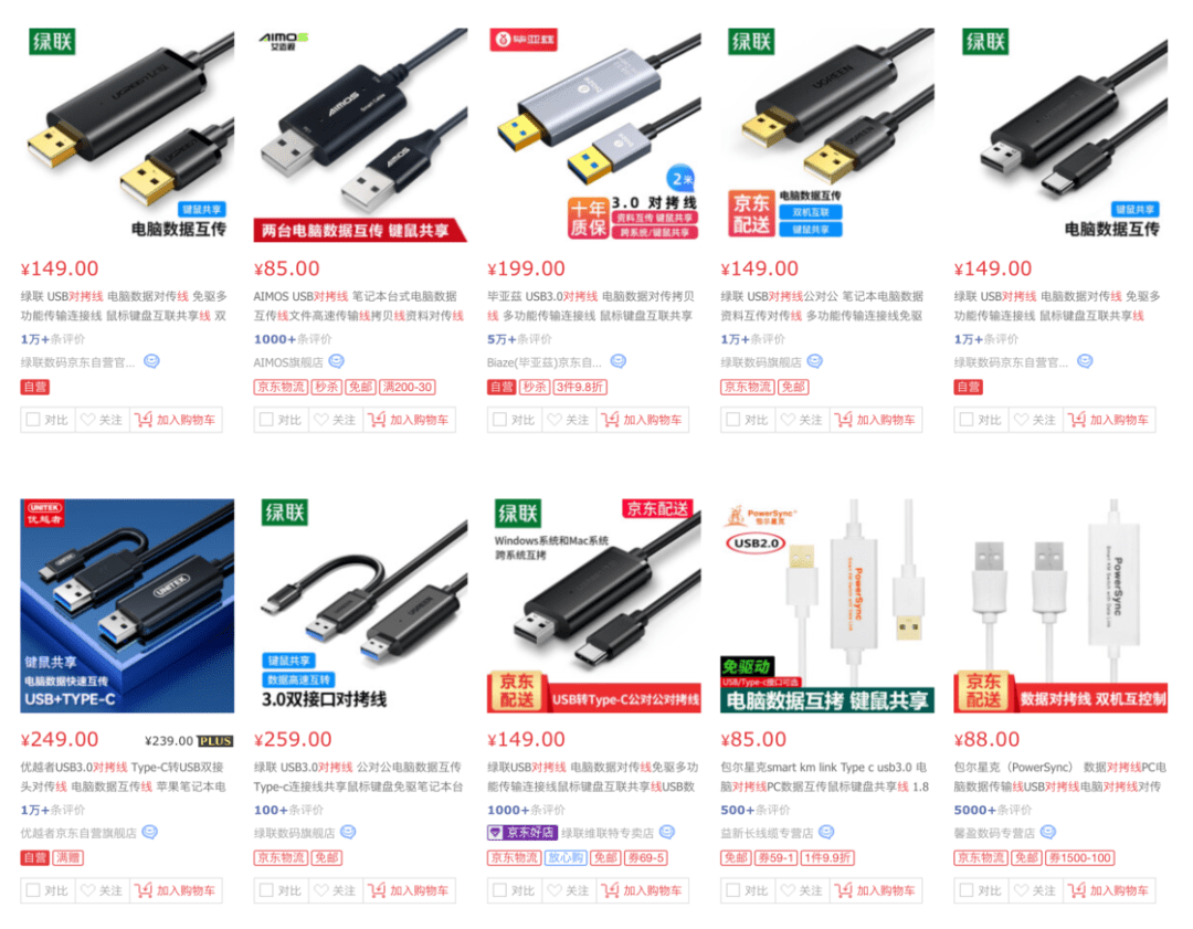 方案|没有苹果全家桶也能用「通用控制」，6 个跨平台方案帮你省下一台 Mac